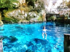 Hoyo Azul Cap Cana