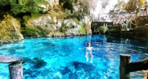 Hoyo Azul Cap Cana
