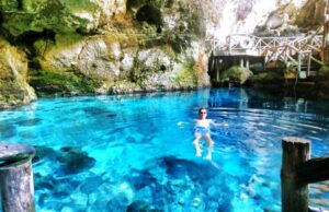 Hoyo Azul Cap Cana
