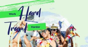 Book journeys in Punta Cana at the lodging or with a nearby local office