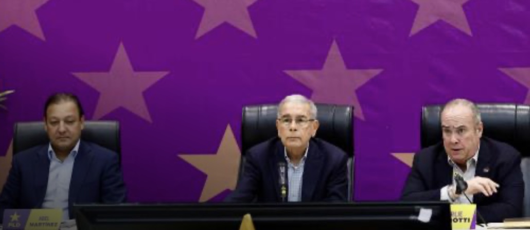 Ex-presidente Danilo No Seguirá al Frente del PLD