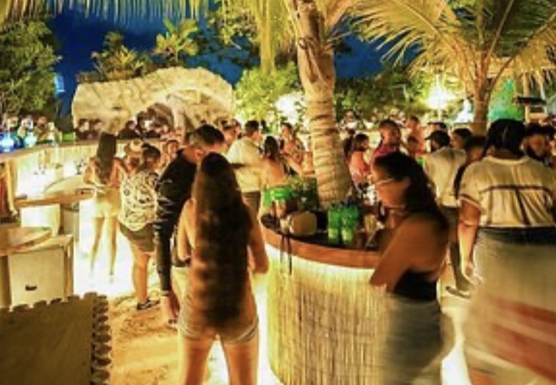 Qué Hacer de Noche en Punta Cana ?