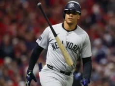 ¿Juan Soto decidió ir a la agencia libre?