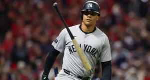 ¿Juan Soto decidió ir a la agencia libre?