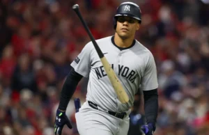 ¿Juan Soto decidió ir a la agencia libre?