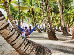 Punta Cana un paraíso tropical