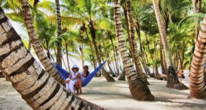 Punta Cana un paraíso tropical