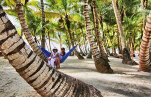 Punta Cana un paraíso tropical