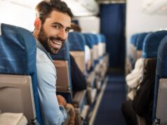 5 Cosas que los Viajeros en Avión Desean