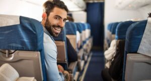 5 Cosas que los Viajeros en Avión Desean