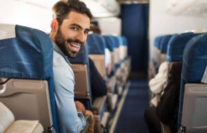 5 Cosas que los Viajeros en Avión Desean