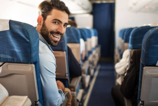 5 Cosas que los Viajeros en Avión Desean