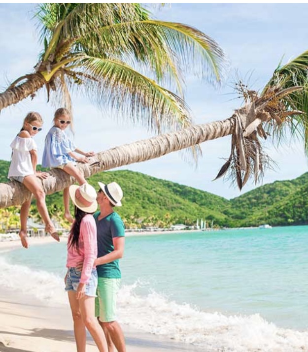 Que Punta Cana en Punta Cana para Disfrutar con los Niños ?