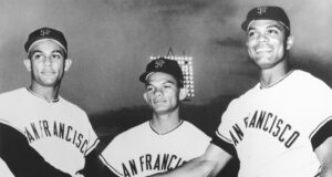 Orígenes del Béisbol en República Dominicana