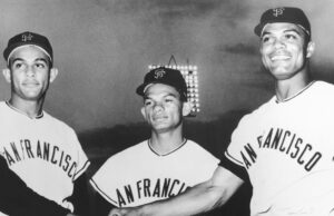 Orígenes del Béisbol en República Dominicana