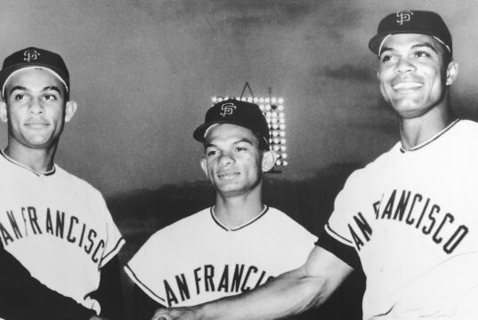 Orígenes del Béisbol en República Dominicana