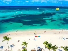Punta Cana Un Paraíso Protegido para Turistas