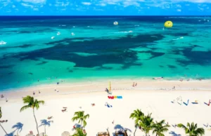 Punta Cana Un Paraíso Protegido para Turistas