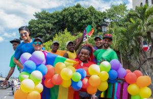 Debate en la República Dominicana…Choque de Valores: La Familia Tradicional Vs los Derechos LGBT