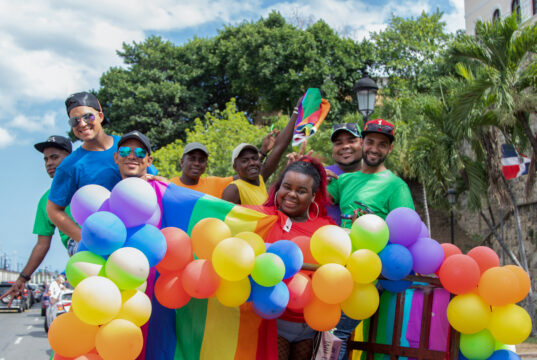 Debate en la República Dominicana…Choque de Valores: La Familia Tradicional Vs los Derechos LGBT