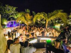 tour virtual at maroca club