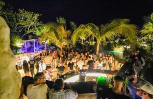 tour virtual at maroca club
