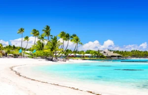 ¿la mejor época para ir a Punta Cana?