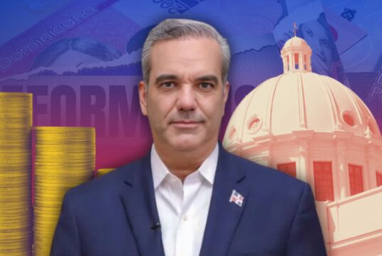 El Presidente Luis Abinader Retira la Reforma Fiscal: Un Acto de Escucha Ante el Clamor Popular