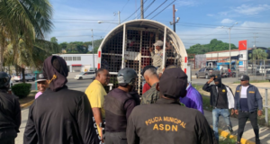 Migración Devuelve 28 Mil Haitianos