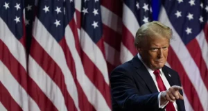 Las Nuevas Propuestas Migratorias de Donald Trump: Impacto en Comunidades Migrantes