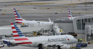 Crece la preocupación: tres aviones de aerolíneas estadounidenses son blanco de disparos en Haití