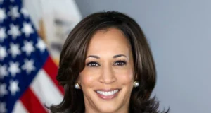 Kamala Harris dice a Noticias Telemundo que “Trump será un dictador desde el día 1”