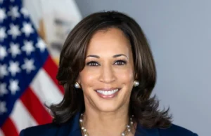 Kamala Harris dice a Noticias Telemundo que “Trump será un dictador desde el día 1”