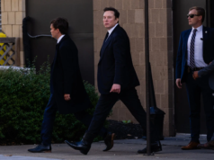 Elon Musk se reunió con el embajador de Irán ante la ONU, según funcionarios iraníes