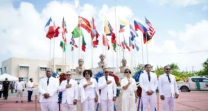 Una Gestión Municipal en Punta Cana