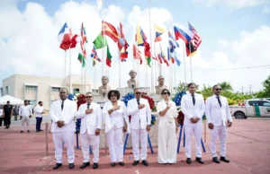 Una Gestión Municipal en Punta Cana