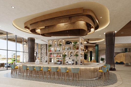 Zemi Miches Resort Todo Incluido: Un Paraíso Caribeño te Espera en Febrero de 2025