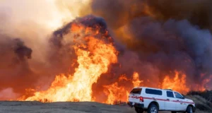 Los Incendios Forestales en Los Ángeles: Una Crisis Recurrente que Redefine la Vida en California