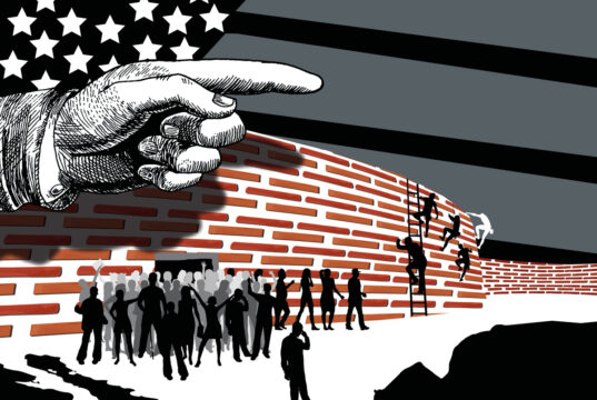 El Regreso de Donald Trump y el Futuro de la Política de Migración en América Latina