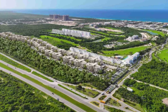 Inversiones en Punta Cana 2025