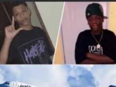 TRAGEDIA: DOMINICANOS MUEREN EN TREN DE ATERRIZAJE INTENTANDO LLEGAR A USA.