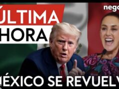 ENTRE MURALLAS DE ACERO Y SILICIO LA NUEVA GUERRA DE ARANCELES ENTRE EE.UU. Y CHINA