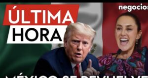 ENTRE MURALLAS DE ACERO Y SILICIO LA NUEVA GUERRA DE ARANCELES ENTRE EE.UU. Y CHINA