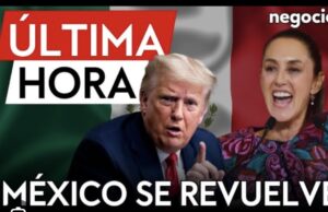 LECCIONES GUERRA ARANCELES CON CHINA.