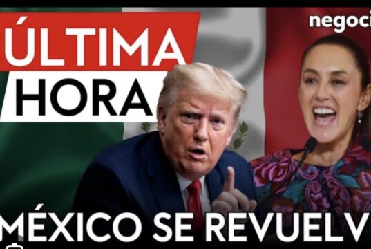 ENTRE MURALLAS DE ACERO Y SILICIO LA NUEVA GUERRA DE ARANCELES ENTRE EE.UU. Y CHINA