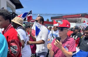 LA MARCHA DE FRIUSA: ENTRE LA IDENTIDAD Y LA SOMBRA DEL OLVIDO