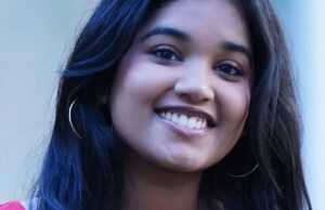 Intensifican búsqueda de Sudiksha Konanki