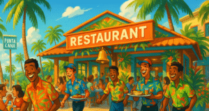 DON LECHÓN RD UN DOMINGO DONDE LA ATENCIÓN AL CLIENTE ES UNA FIESTA