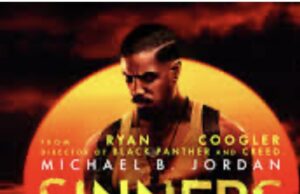 SINNERS MERECEDORA DEL ÓSCAR