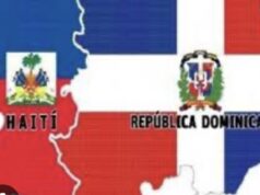 En Defensa de la República Dominicana y Nuestra Soberanía.